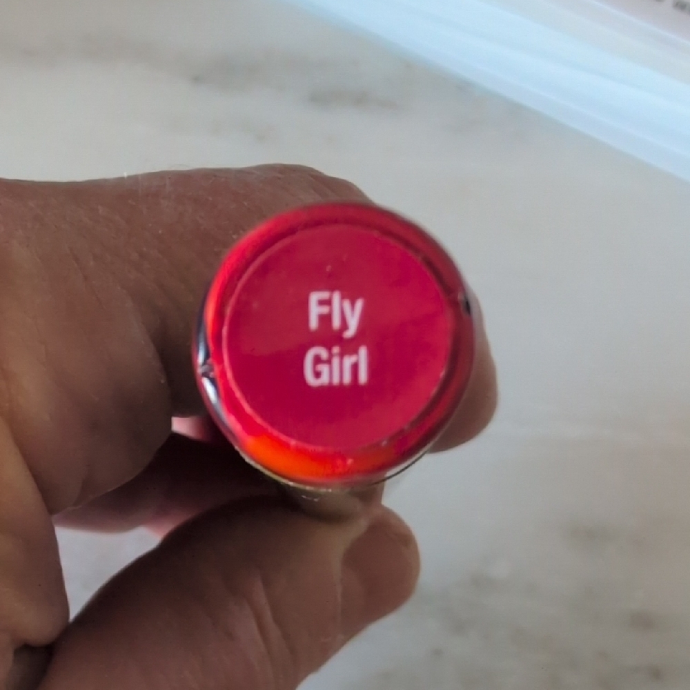 Lipsense Fly Girl
